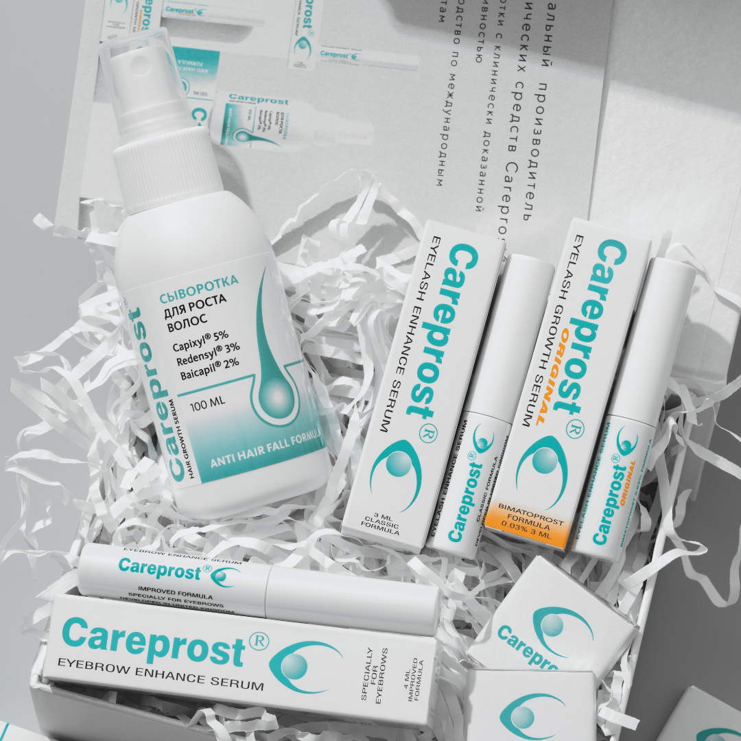 Careprost