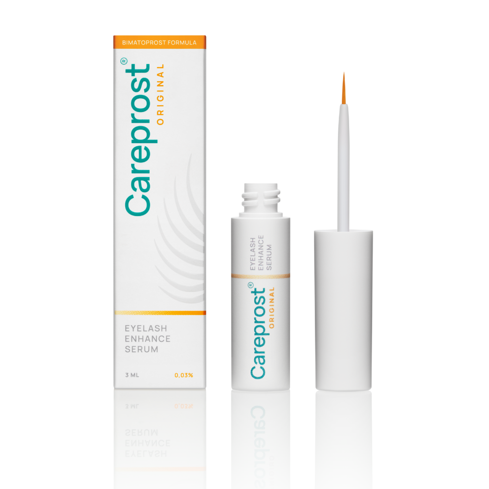 Набор Careprost