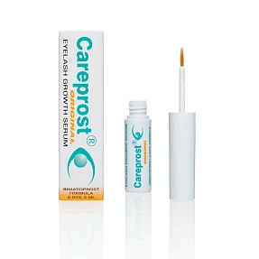resize: Cыворотка для роста ресниц Careprost ORIGINAL, 3 мл