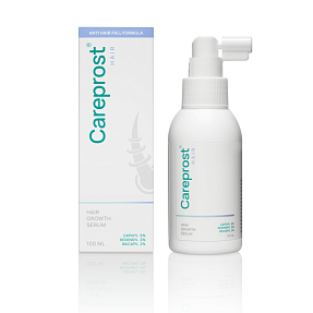 resize: Сыворотка для роста волос Careprost, 100 мл