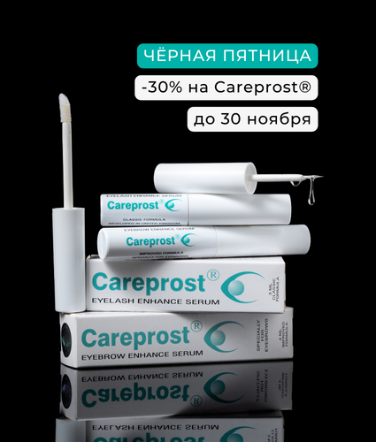 careprost black friday