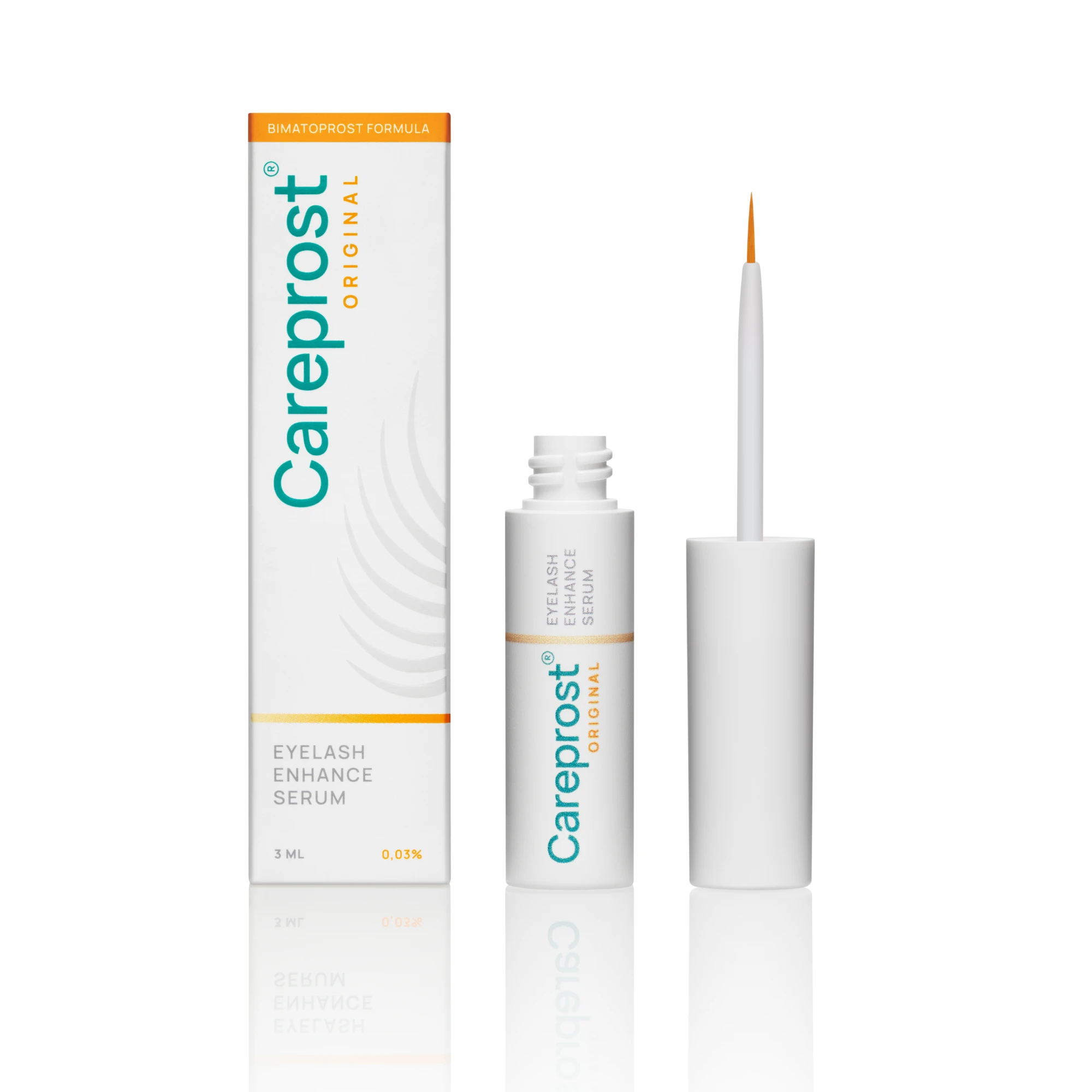 resize: Cыворотка для роста ресниц Careprost ORIGINAL, 3 мл