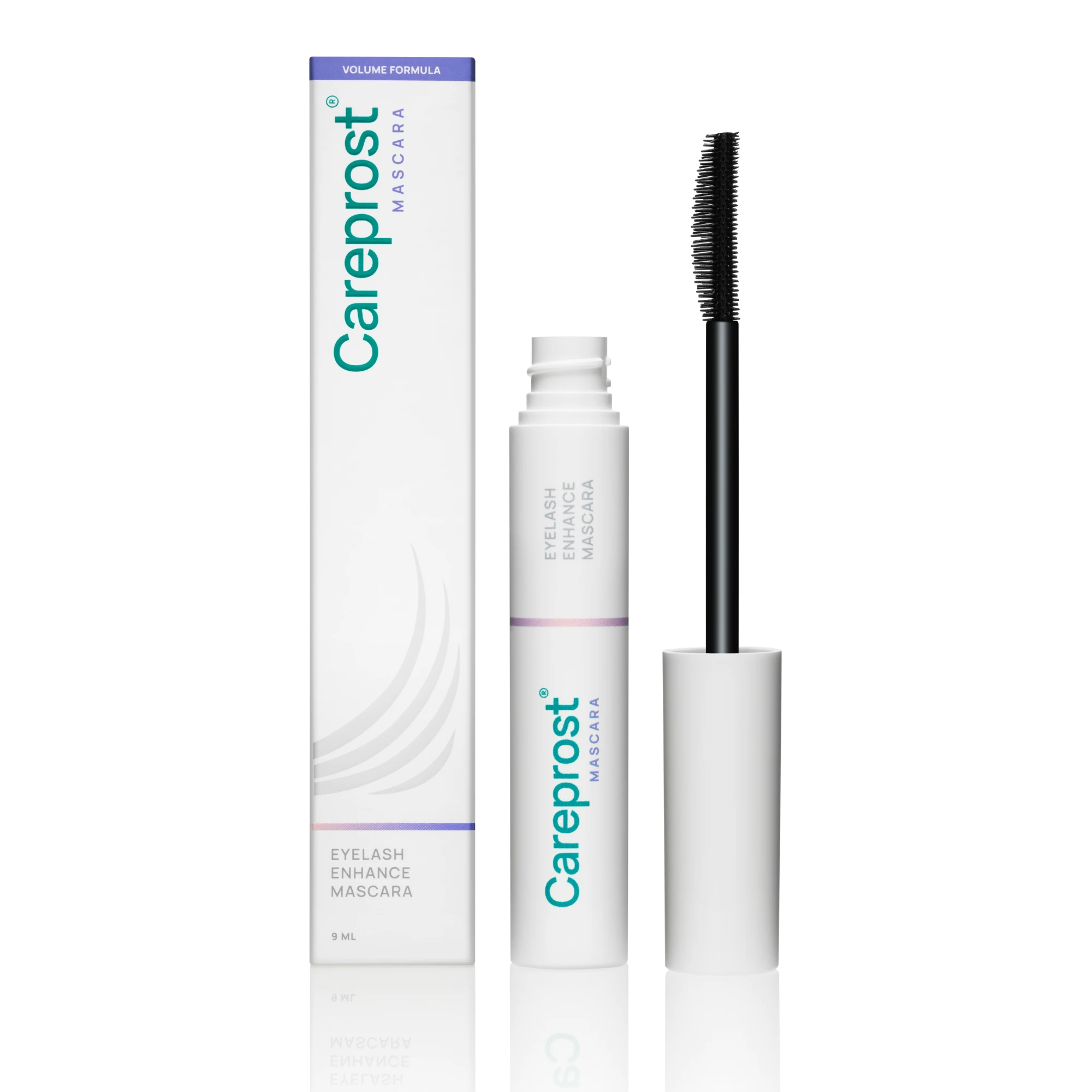 resize: Тушь для ресниц Careprost Mascara, 9 мл