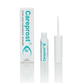 resize: Сыворотка для роста ресниц Careprost CLASSIC, 3 мл